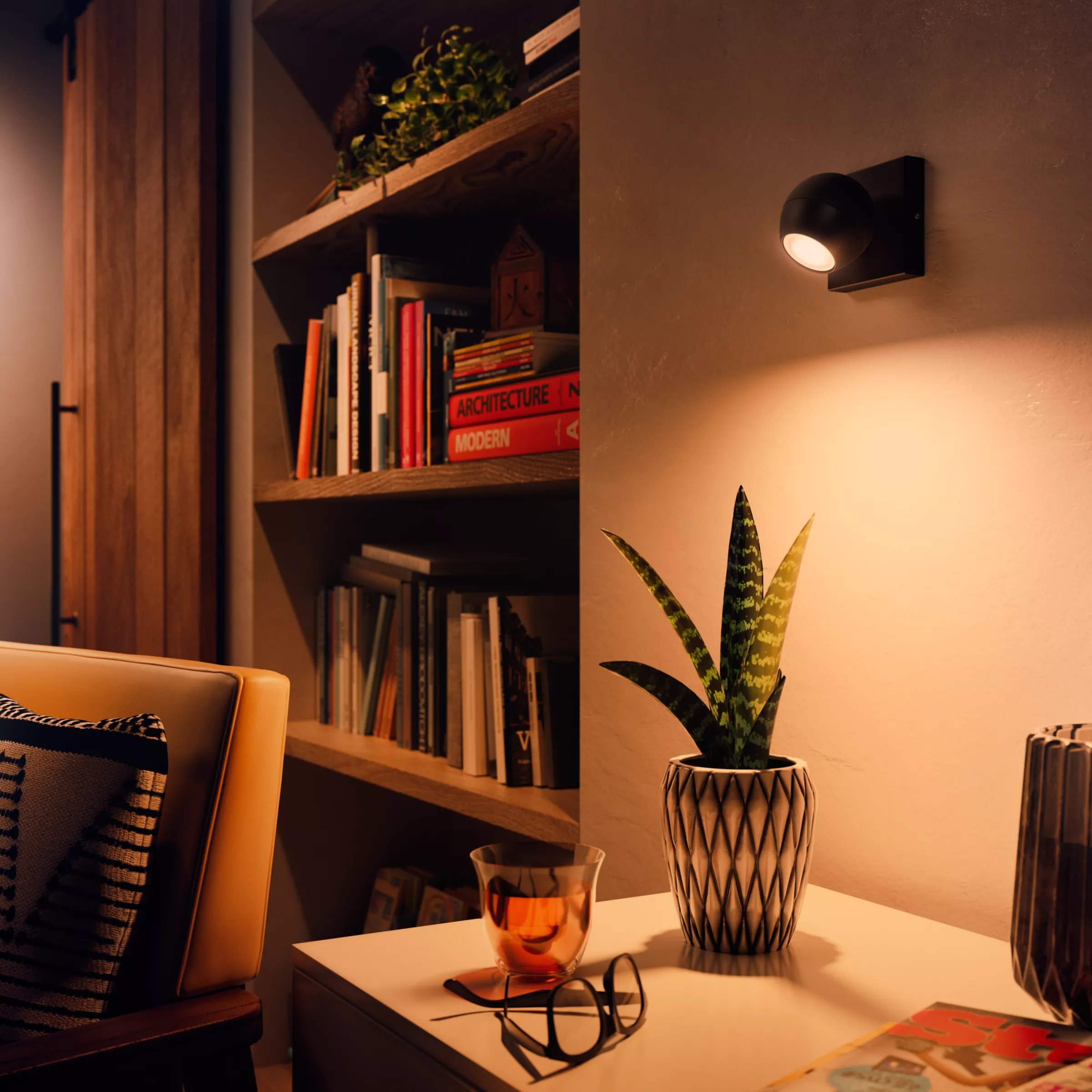 Spot Lights