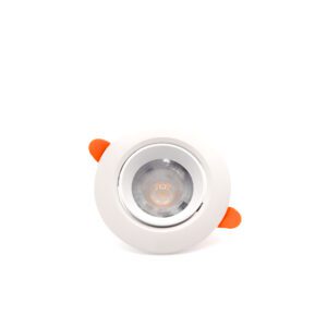 7 Wat Moveable COB Downlight Slim PBT