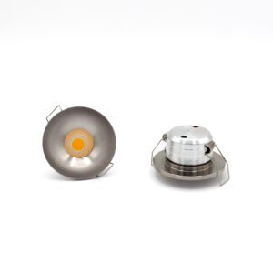 3 Watt 1.5 Inch COB Downlight