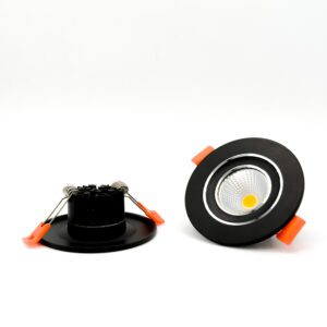 5 Watt 2 Inch COB Downlight