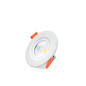 5 Watt 2 Inch COB Downlight