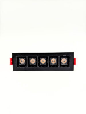 10W Laser Blade Series (Black)