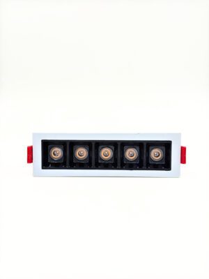 10W Laser Blade Series (White)