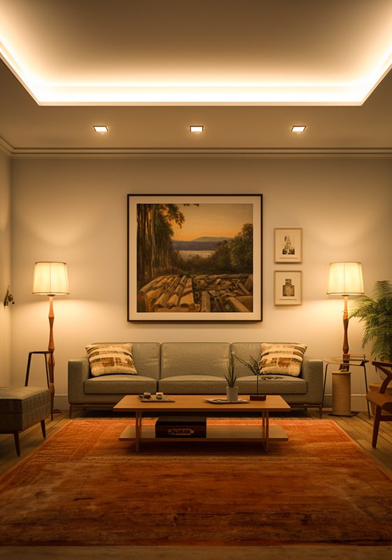 LED Lights