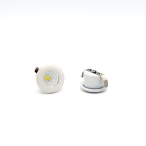 3W White (1