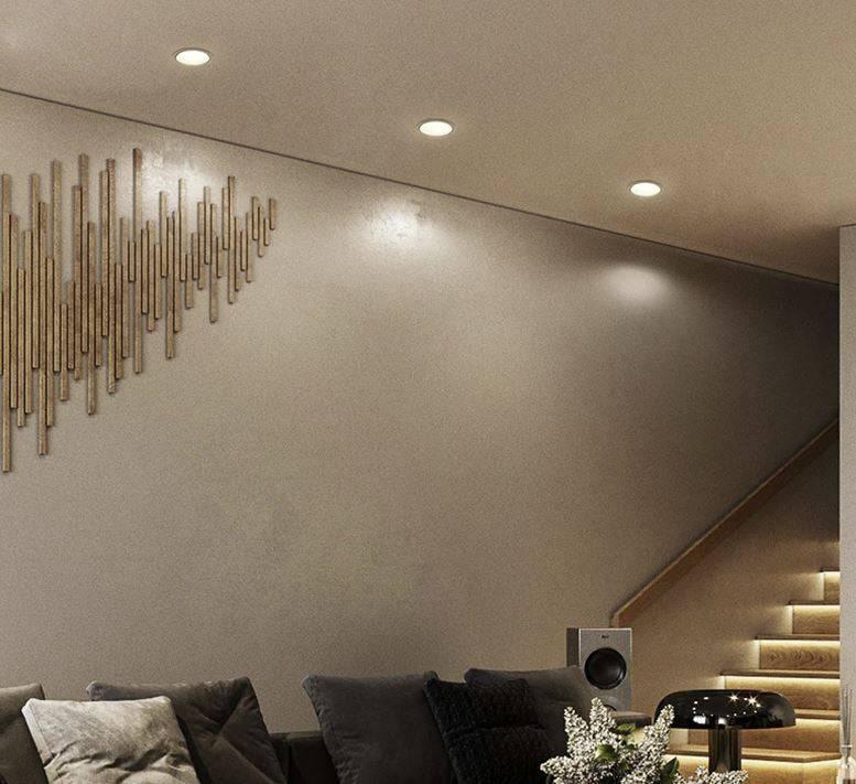 COB Spot Lights