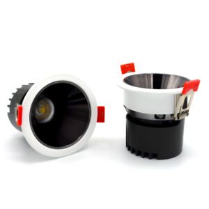 12 Watt Premium COB Downlight
