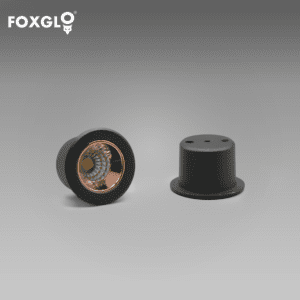 3W Copper+Black (1