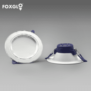 12W Aluminium SMD Downlight (3
